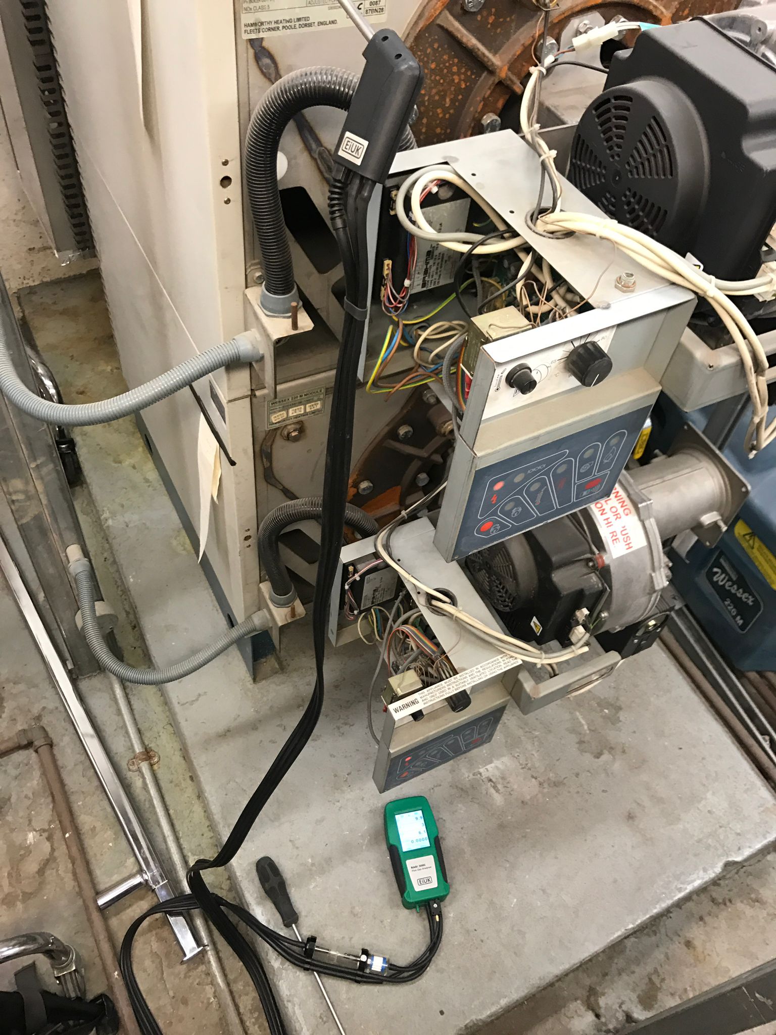 gas safe registered engineer near me Harrow, HA3